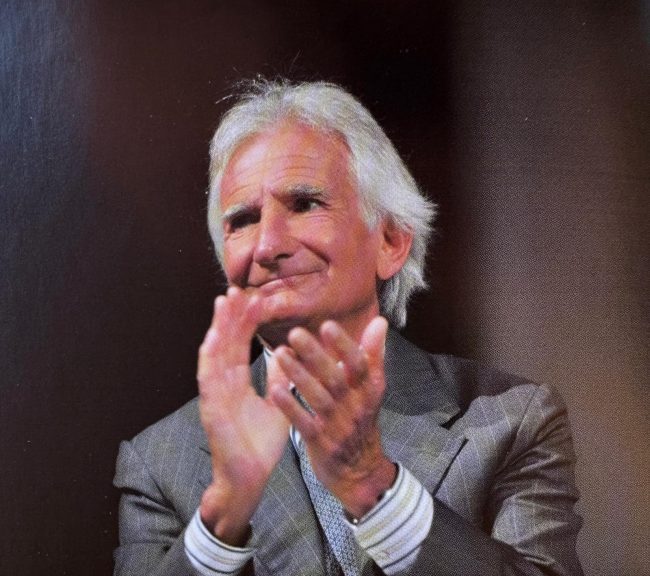 andrea angeli