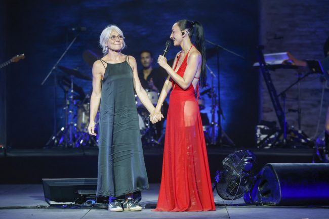 arisa sferisterio live 202615