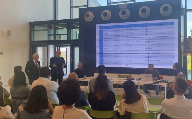 banca macerata incontro rapine (1)