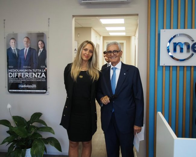 banca mediolanum civitanova 25 anni inaugurazione (12)
