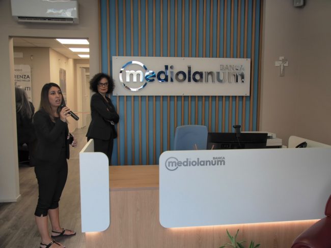 banca mediolanum civitanova 25 anni inaugurazione (14)