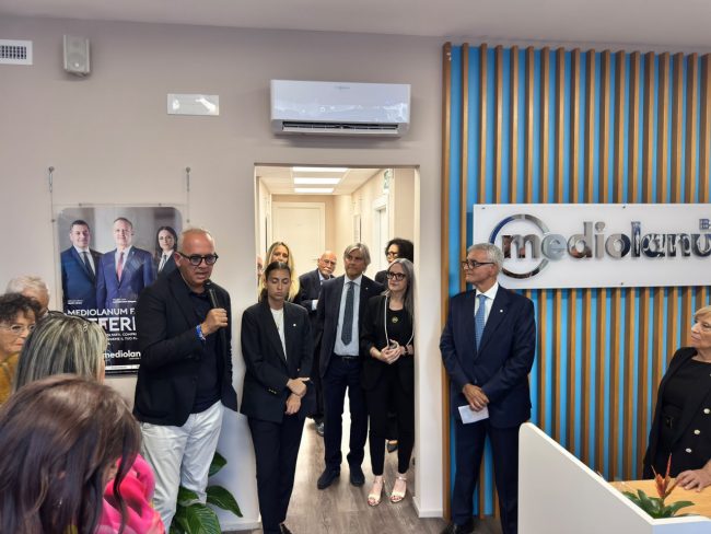 banca mediolanum civitanova 25 anni inaugurazione (22)