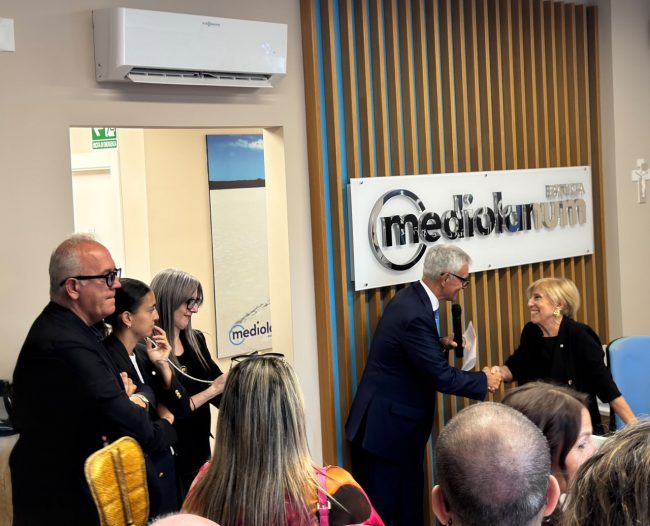 banca mediolanum civitanova 25 anni inaugurazione (25)