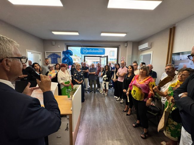 banca mediolanum civitanova 25 anni inaugurazione (27)