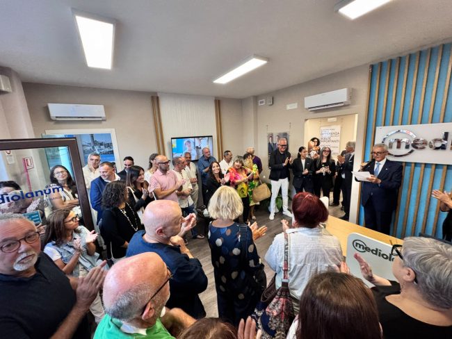 banca mediolanum civitanova 25 anni inaugurazione (28)