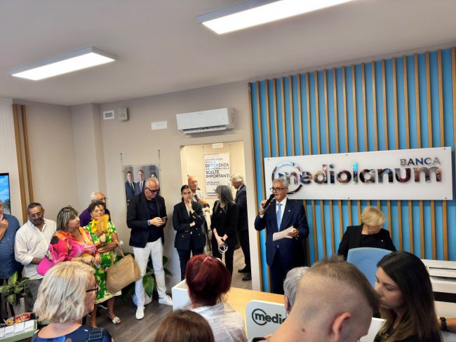 banca mediolanum civitanova 25 anni inaugurazione (29)