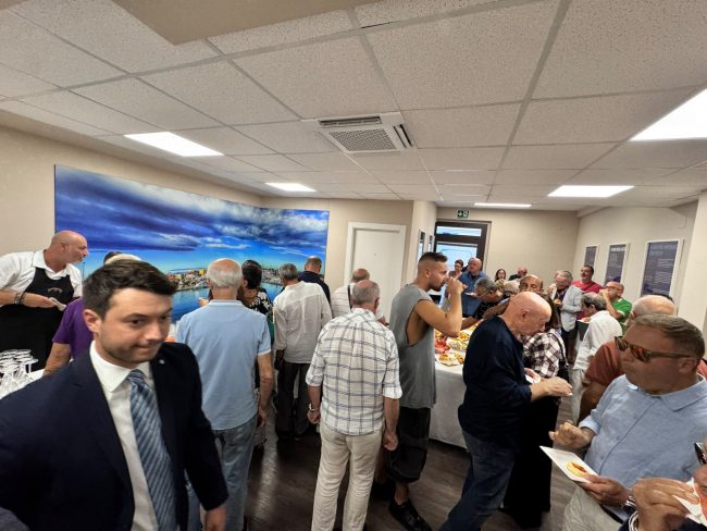banca mediolanum civitanova 25 anni inaugurazione (3)