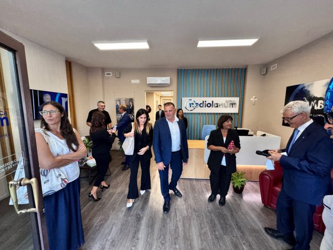 banca mediolanum civitanova 25 anni inaugurazione (31)