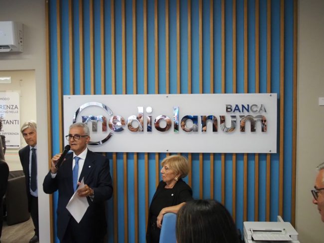 banca mediolanum civitanova 25 anni inaugurazione (7)
