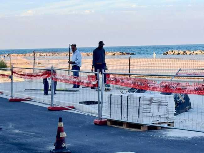 cantiere lungomare nord (1)