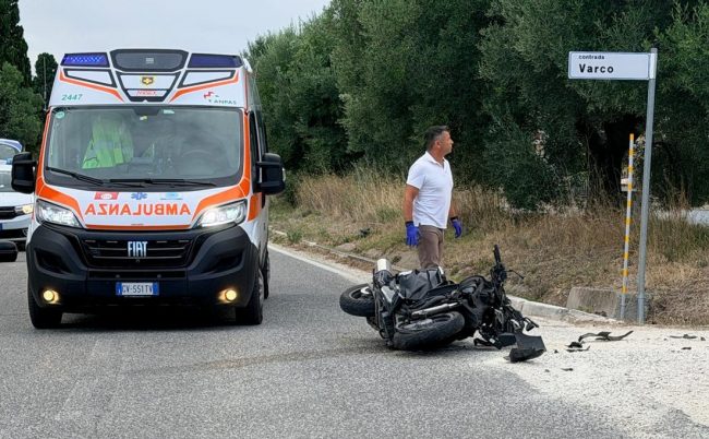 carlocchia soccorso