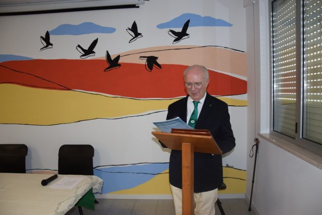 cesare bartolucci