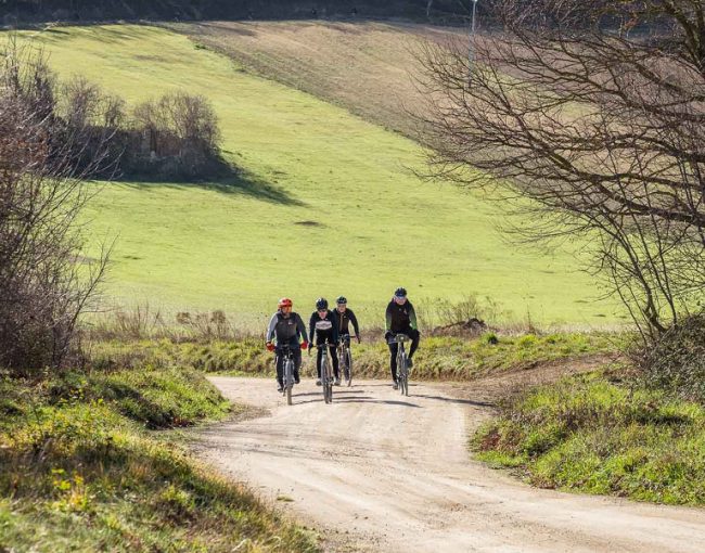 ciclismo sarnano