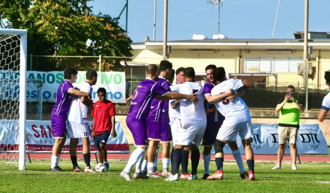 civitanovese elpidiense gol