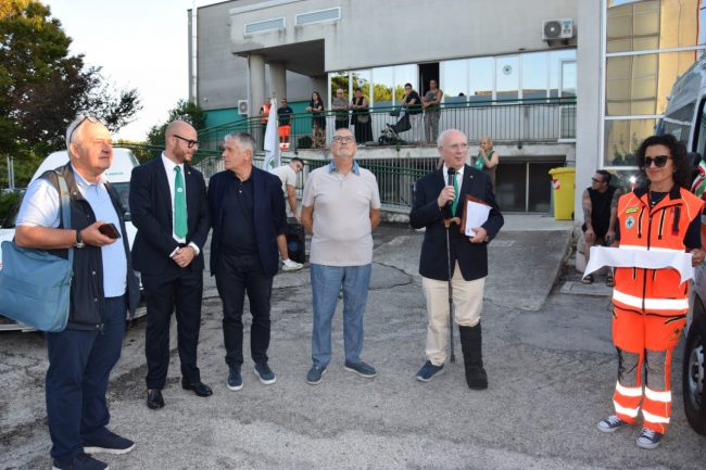 croce verde 5