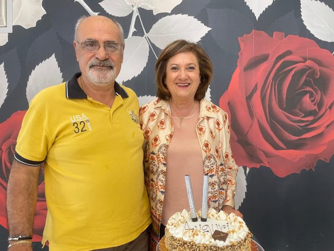 donatella e corrado
