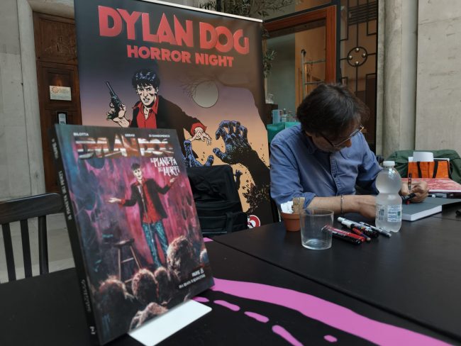 dylan dog 40 macerata4