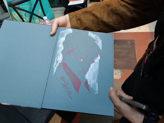 dylan dog 40 macerata6