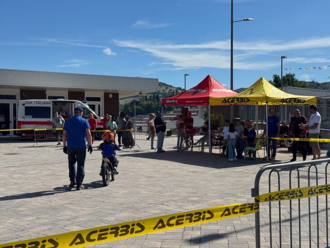 evento Moto Club