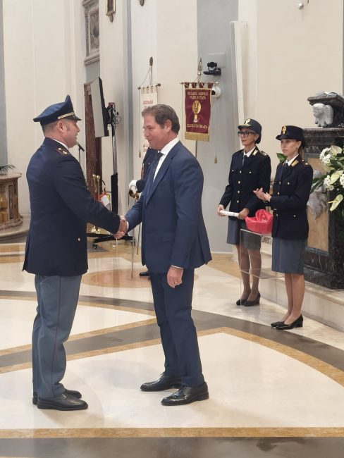 festa polizia di stato san michele 2025 (10)