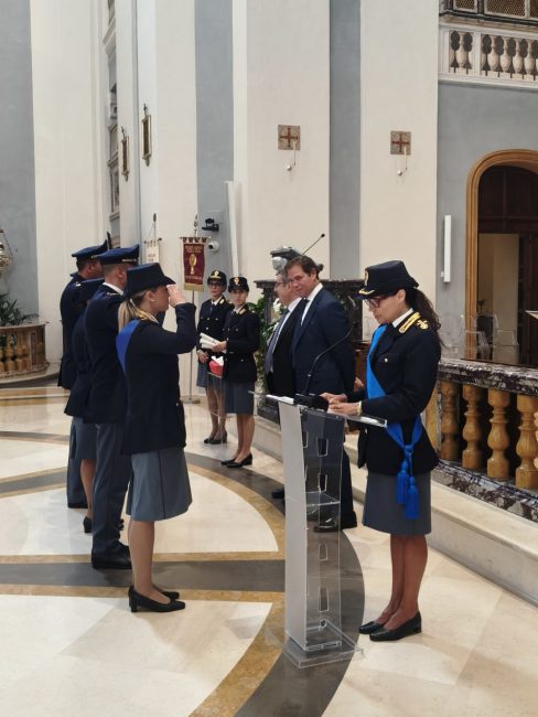 festa polizia di stato san michele 2025 (8)