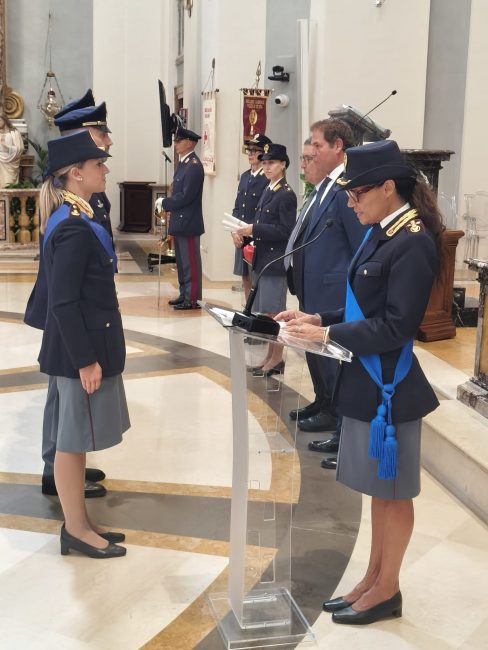festa polizia di stato san michele 2025 (9)