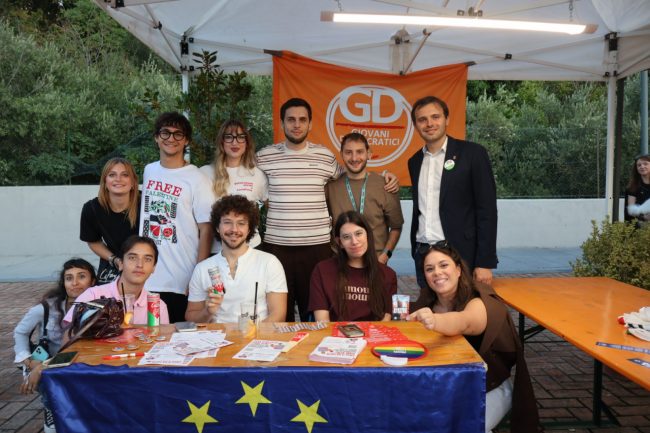 festa unità pd (2)