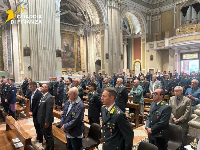 finanza santa croce festa san matteo (2)