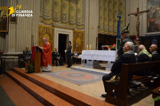finanza santa croce festa san matteo nazzareno marconi