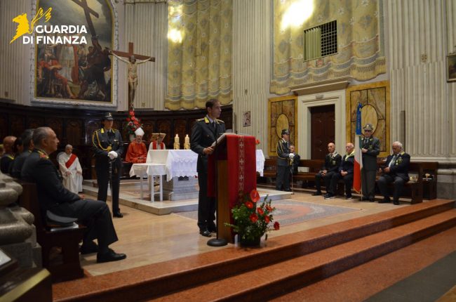 finanza santa croce festa san matteo pierfrancesco bertini