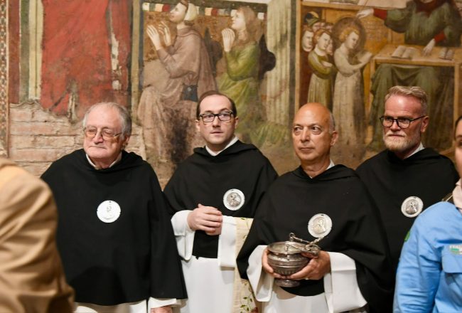 frati agostiniani cappellone san nicola tolentino (26)