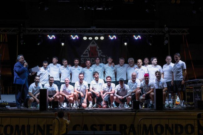 futsal castelraimondo