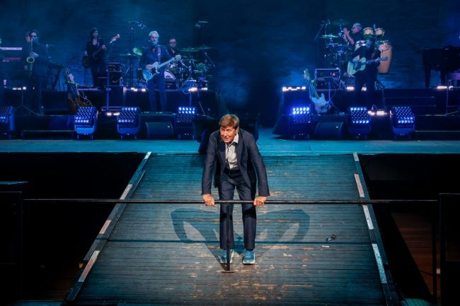 gianni morandi sferisterio 11