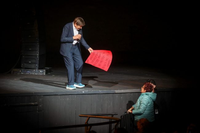 gianni morandi sferisterio 35