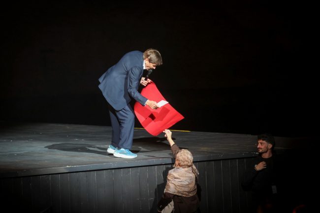 gianni morandi sferisterio 36