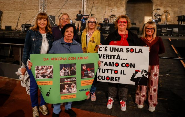 gianni morandi sferisterio 6