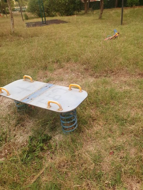 giochi rotti mc14