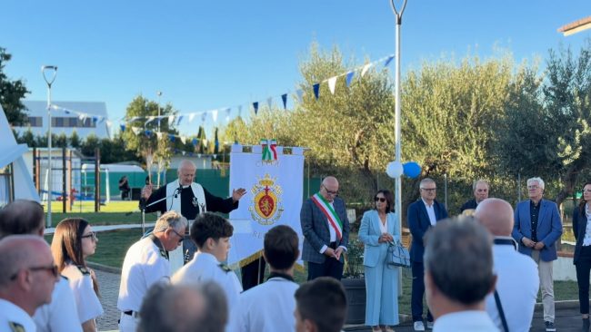 inaugurazione parco fontenoce recanati (3)