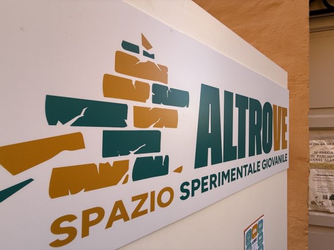 inaugurazione spazio altrove (1)