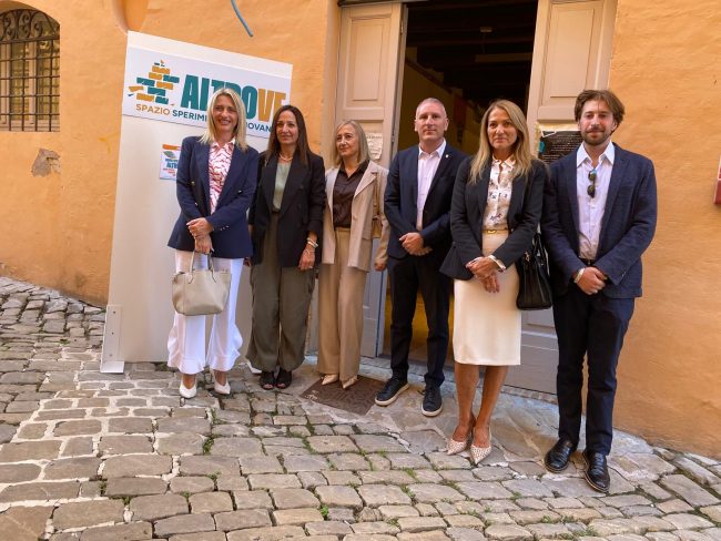 inaugurazione spazio altrove (3)