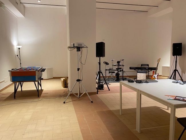 inaugurazione spazio altrove (4)