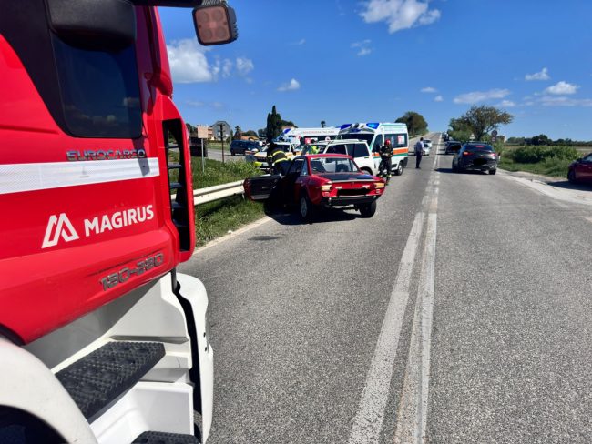 incidente regina 3