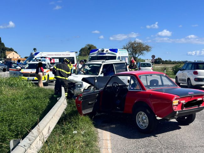 incidente regina 4
