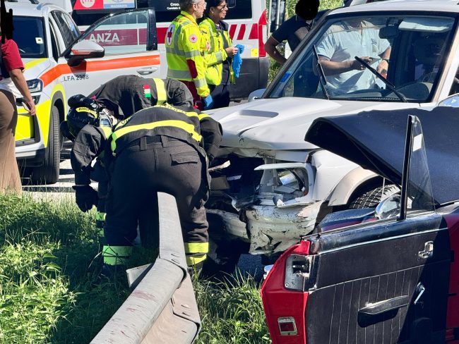incidente regina 6