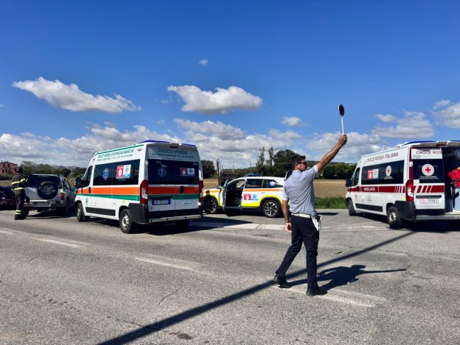 incidente regina 7
