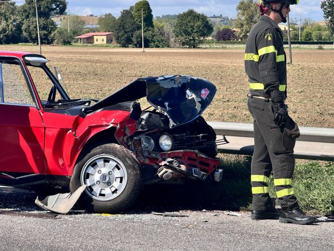 incidente regina5