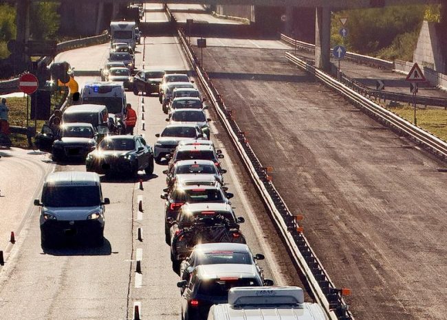 incidente superstrada corridonia (2)