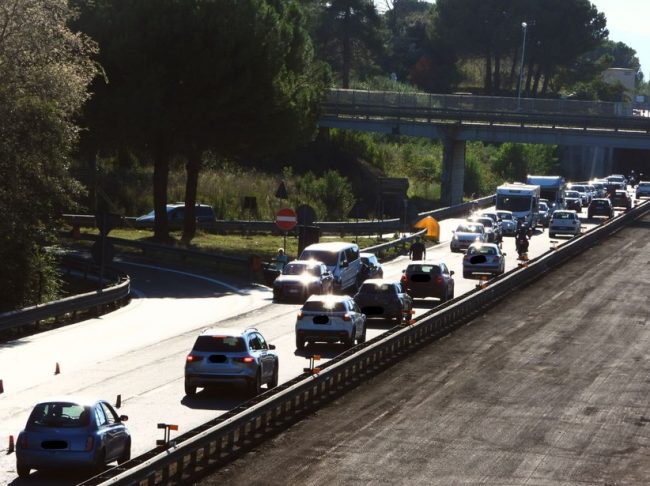 incidente superstrada corridonia (6)