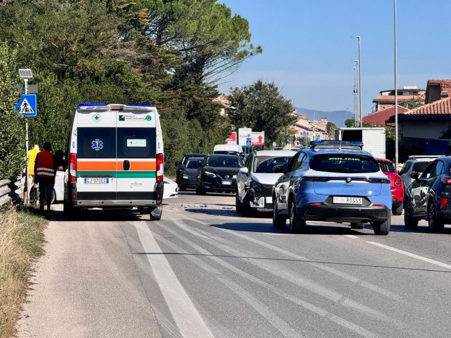incidente tamponamento statale porto potenza civitanova (4)
