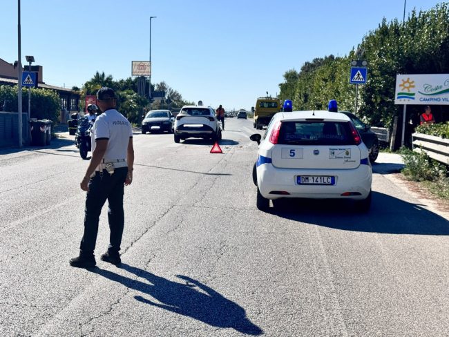 incidente tamponamento statale porto potenza civitanova (5)